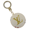 Secondhand Louis Vuitton Astropill LED Keychain Monogram Multicolor