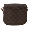 Secondhand Louis Vuitton Saint Cloud Handbag