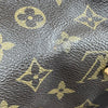 Secondhand Louis Vuitton Saumur Handbag