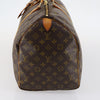 Secondhand Louis Vuitton Keepall Bag