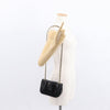 Chanel Vintage CC Stitch Flap Bag Patent