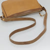 Loewe Anagram Shoulder Bag Leather