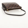 Secondhand Louis Vuitton Trousse Make Up Bag Damier