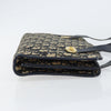 Secondhand Christian Dior Vintage CD Trotter Handbag