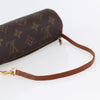 Secondhand Louis Vuitton Papillon Pochette