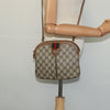 Secondhand Gucci Sherry line shoulder bag