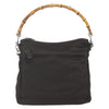 Secondhand Gucci Vintage Bamboo Shoulder Bag