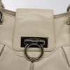 Secondhand Salvatore Ferragamo Gancini handbag