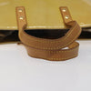 Louis Vuitton Reade Handbag Monogram Vernis