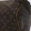 Secondhand Louis Vuitton Keepall Bag