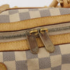 Secondhand Louis Vuitton Berkeley Handbag Damier