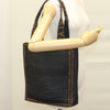 Fendi Zucca Tote bag Straw