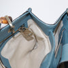 Gucci Bamboo Shopper Tote Leather