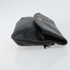Secondhand Givenchy 4G pouch Black Leather Accessories