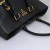 Secondhand Prada Shopping Tote Vitello Daino