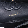Chanel Timeless - Classic Double Flap Bag Quilted Patent
