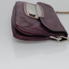 Secondhand Prada Vintage Flap Shoulder Bag