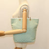 Secondhand Gucci Vintage Bucket Shopping Tote GG