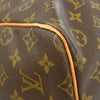 Louis Vuitton Keepall Bag Monogram Canvas