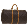 Secondhand Louis Vuitton Keepall Bag
