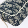 Secondhand Christian Dior Vintage Trotter Pouch Diorissimo