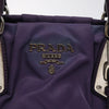 Secondhand Prada Vintage Handbag Tessuto