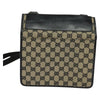 Secondhand Gucci Front Pocket Messenger