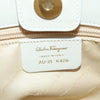 Secondhand Salvatore Ferragamo Gancini Shoulder Bag
