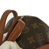 Louis Vuitton Papillon Handbag Monogram Canvas