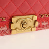 Secondhand Chanel Jacket Boy Flap Bag Quilted