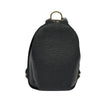 Louis Vuitton Mabillon Backpack Epi Leather