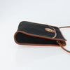 Secondhand Christian Dior Vintage Trotter Shoulder Bag