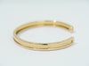 Secondhand Bvlgari B.Zero1 Cuff Bracelet 18K Rose