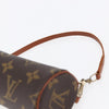 Secondhand Louis Vuitton Papillon Pochette