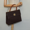 Secondhand Celine Triomphe vintage handbag Macadam