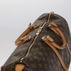 Secondhand Louis Vuitton Keepall Bag