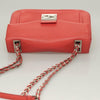 Secondhand Fendi Be Baguette Flap Bag