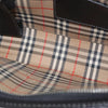 Secondhand Burberry Nova check Pochette Small