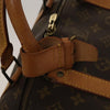 Secondhand Louis Vuitton Keepall Bag
