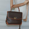 Secondhand Celine Macadam Handbag Macadam with