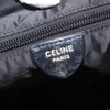Secondhand Celine Tote bag Black Nylon Accessories