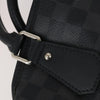 Secondhand Louis Vuitton Garment Cover Damier Graphite