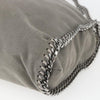 Secondhand Stella McCartney Falabella Fold Over Bag Shaggy Deer