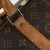 Secondhand Louis Vuitton Keepall Bag