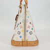 Secondhand Louis Vuitton Alma Handbag Monogram Multicolor