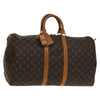 Secondhand Louis Vuitton Keepall Bag
