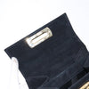 Secondhand Salvatore Ferragamo Convertible Top Handle Bag