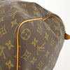 Louis Vuitton Keepall Bag Monogram Canvas
