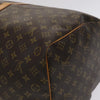 Secondhand Louis Vuitton Keepall Bag
