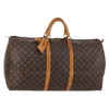 Secondhand Louis Vuitton Keepall Bag